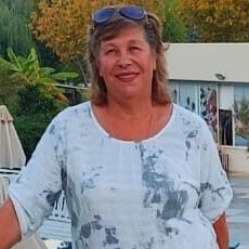 Фотография девушки Надежда, 63 года из г. Нижний Новгород
