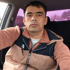 Фотография мужчины Али Баба, 40 лет из г. Рязань