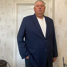 Фотография мужчины Андрей, 53 года из г. Губкин