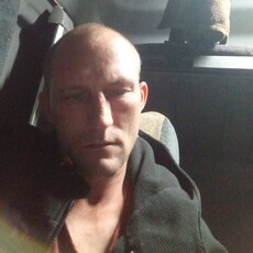 Фотография мужчины Максим, 35 лет из г. Злынка