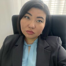 Фотография девушки Жжж, 31 год из г. Астана