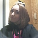 Настенка, 30 лет