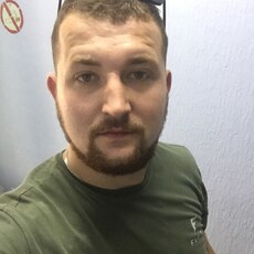 Фотография мужчины Алексей, 34 года из г. Червень