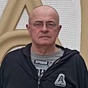 Сергей, 62 года