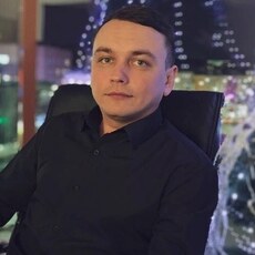 Фотография мужчины Александр, 33 года из г. Дорогобуж
