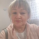 Татьяна, 58 лет