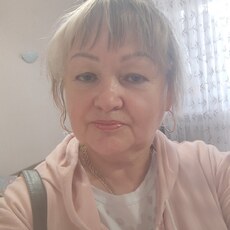 Фотография девушки Татьяна, 58 лет из г. Тюмень