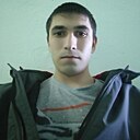 Волчок, 27 лет