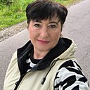 Светлана, 58 лет