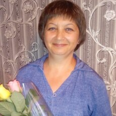 Фотография девушки Светлана, 51 год из г. Павлодар