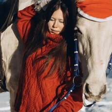 Фотография девушки Мила, 26 лет из г. Назарово