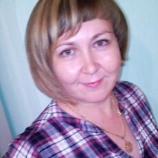 Фотография девушки Елена, 47 лет из г. Кушва