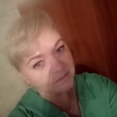 Фотография девушки W W, 49 лет из г. Пермь