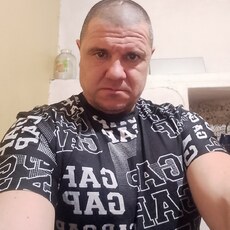 Фотография мужчины Сталин, 44 года из г. Армянск