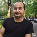 Икром, 37 лет