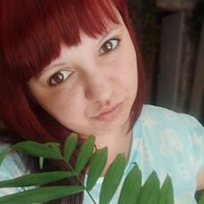 Фотография девушки Дарья, 30 лет из г. Грязи