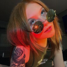 Фотография девушки Ксю, 30 лет из г. Бобруйск