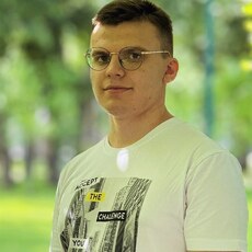 Фотография мужчины Александр, 22 года из г. Харьков