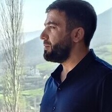 Фотография мужчины Аммар, 36 лет из г. Махачкала
