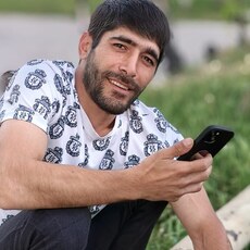 Фотография мужчины Шамиль, 33 года из г. Избербаш