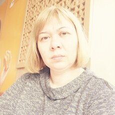 Фотография девушки Оксана, 45 лет из г. Тверь