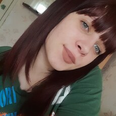 Фотография девушки Дарья, 20 лет из г. Нижнеудинск