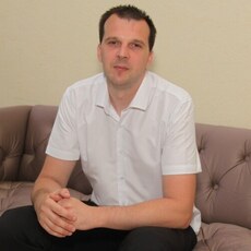 Фотография мужчины Иван, 35 лет из г. Саратов