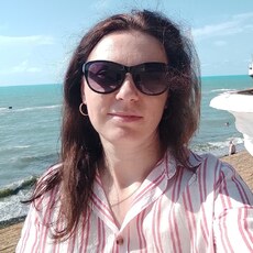 Фотография девушки Mila, 41 год из г. Смоленск