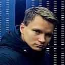 Дмитрий, 23 года
