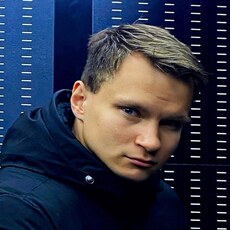 Фотография мужчины Дмитрий, 23 года из г. Жодино
