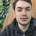 Алик, 24 года