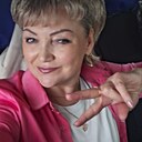 Татьяна, 57 лет