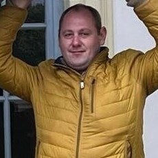 Фотография мужчины Павел, 34 года из г. Ошмяны