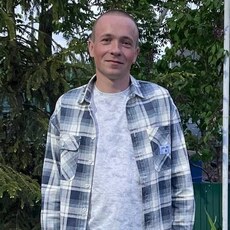 Фотография мужчины Александр, 29 лет из г. Сызрань