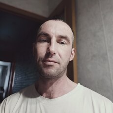 Фотография мужчины Сергей, 40 лет из г. Шимановск