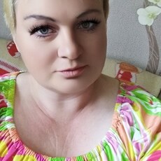 Фотография девушки Наталья, 41 год из г. Ошмяны