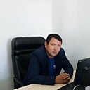 Дос, 38 лет
