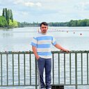 Билал Ахмед, 40 лет