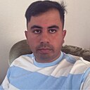 Билал Ахмед, 41 год