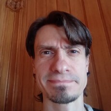 Фотография мужчины Антон, 40 лет из г. Пермь