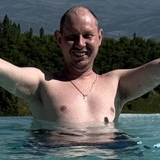 Фотография мужчины Жека, 37 лет из г. Ташкент
