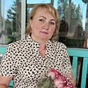Людмила, 44 года