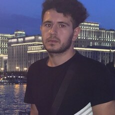Фотография мужчины Артур, 23 года из г. Элиста