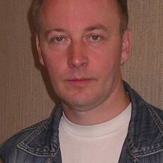 Фотография мужчины Товарищ, 50 лет из г. Барановичи