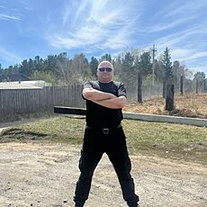 Фотография мужчины Олег, 58 лет из г. Усолье-Сибирское