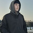 Артем, 23 года