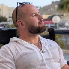 Фотография мужчины Борис, 39 лет из г. Адлер