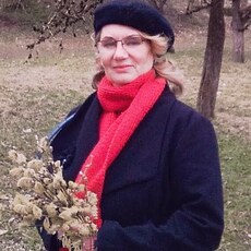 Фотография девушки Татьяна, 64 года из г. Новогрудок