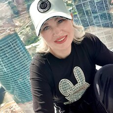 Фотография девушки Юлия, 46 лет из г. Череповец