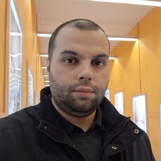 Фотография мужчины Fahradin, 35 лет из г. Алматы